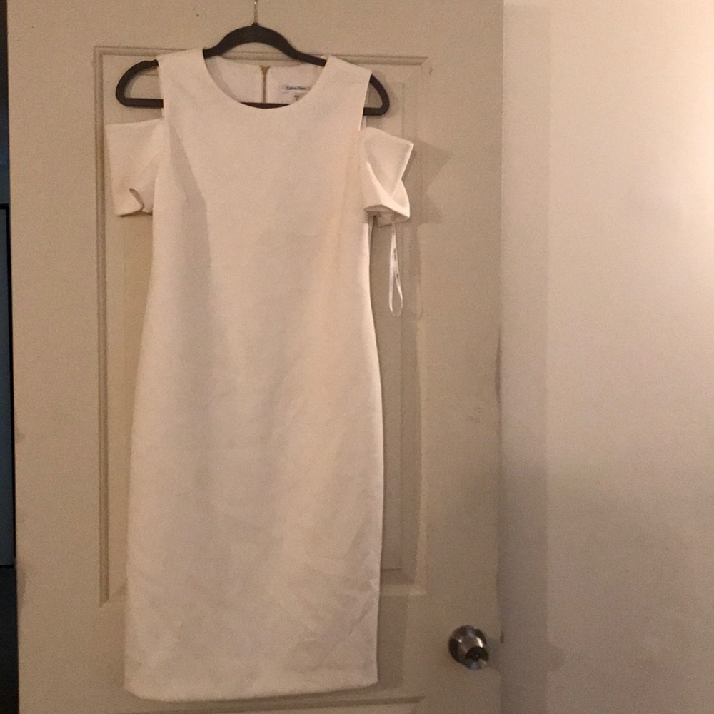 Calvin Klein dress